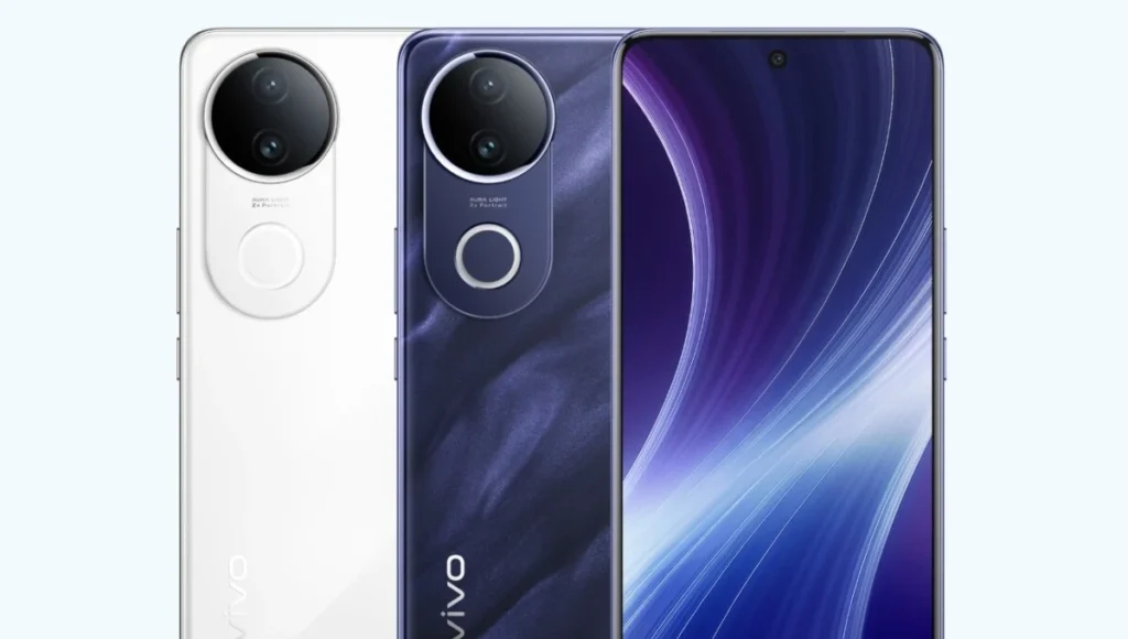 Vivo T4R हुआ लॉन्च सिर्फ ₹19,430 में 5700mAh बैटरी और 50MP कैमरे के साथ