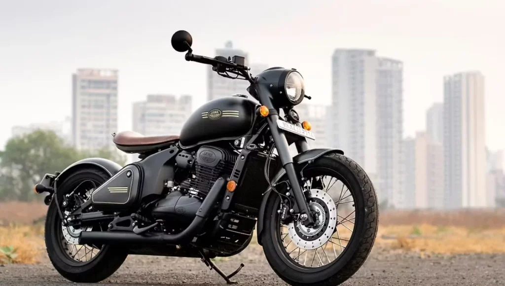 Jawa Perak Review: रॉयल अंदाज़ में चलने वाली भारत की शानदार बॉबर बाइक