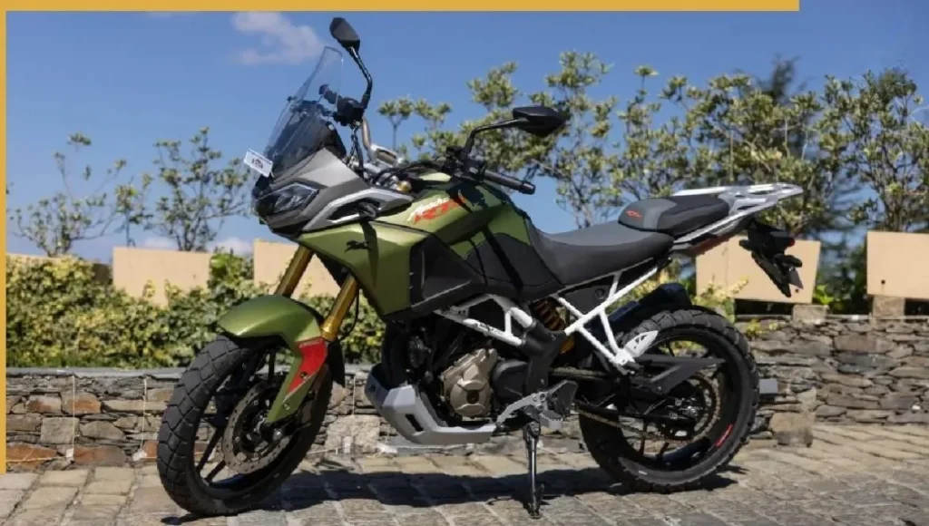 TVS Apache RTX Review: दमदार Adventure Bike, स्टाइल और परफॉर्मेंस का बेहतरीन संगम