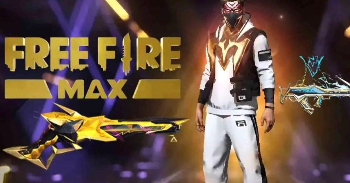Free Fire MAX Redeem Code 1 नवंबर 2025: फ्री इमोट्स, पेट्स और वाउचर पाने का मौका
