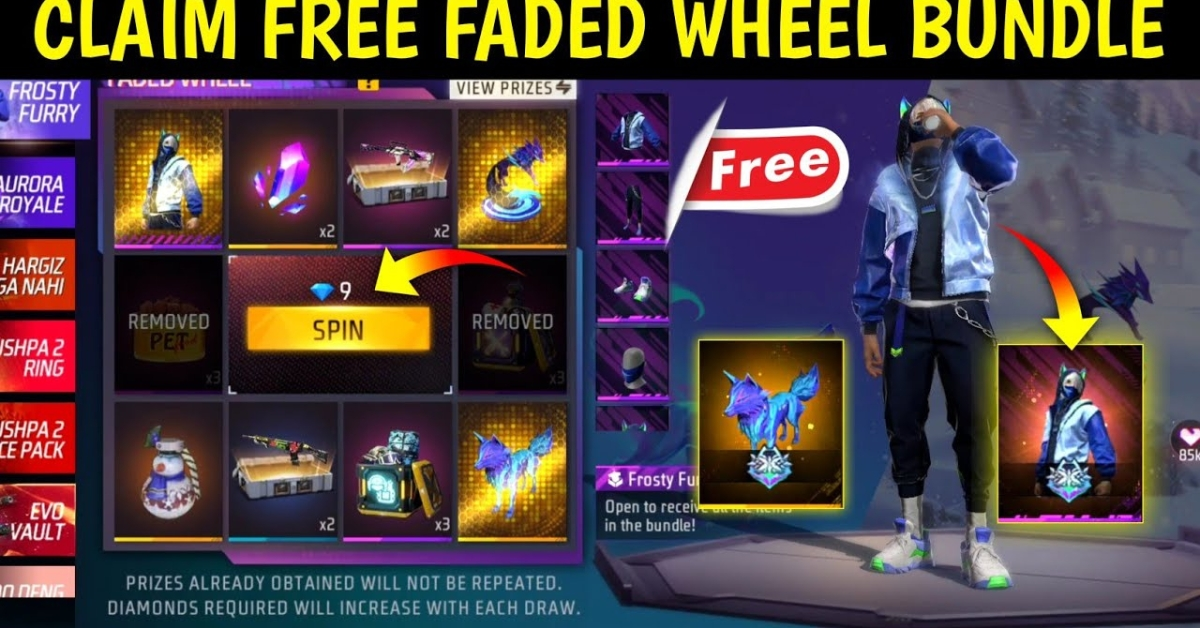 Free Fire
