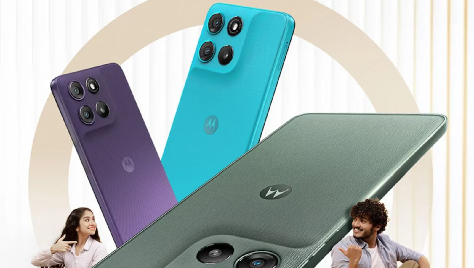 Moto G67 Power 5G: 24GB RAM और 7000mAh की धमाकेदार बैटरी के साथ लॉन्च के लिए तैयार जानें पूरी डिटेल और कीमत