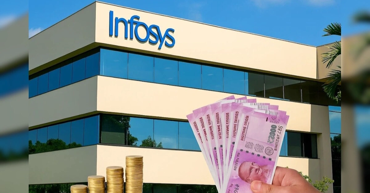 Infosys