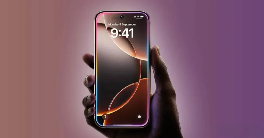 iPhone 18 Pro