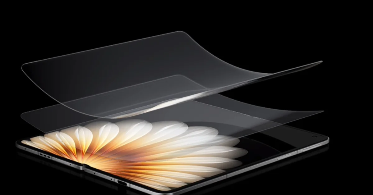 Oppo Find N6
