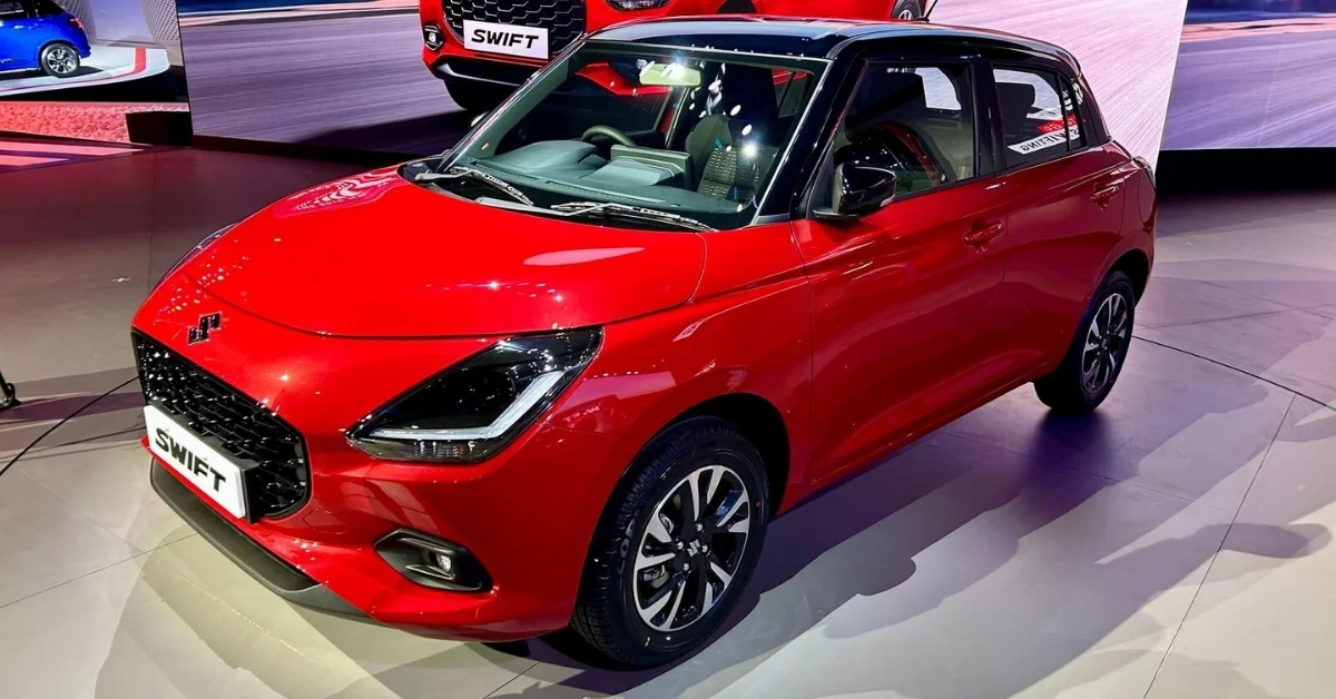 Maruti Swift
