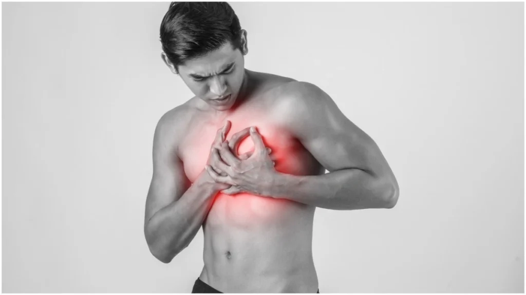 Heartburn