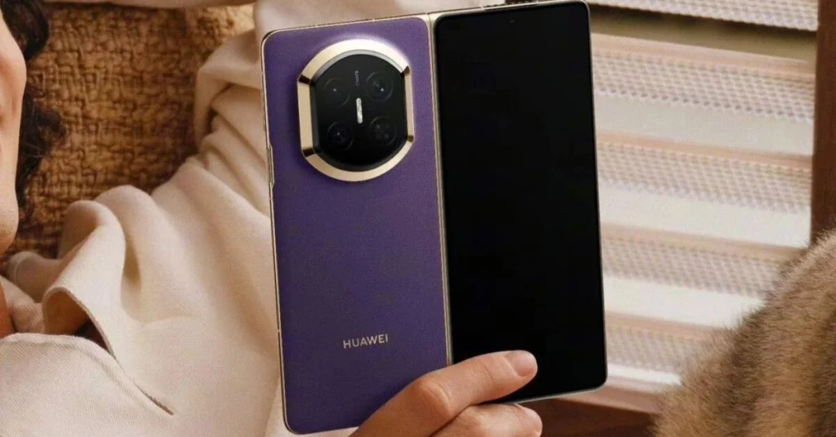 Huawei Mate X7