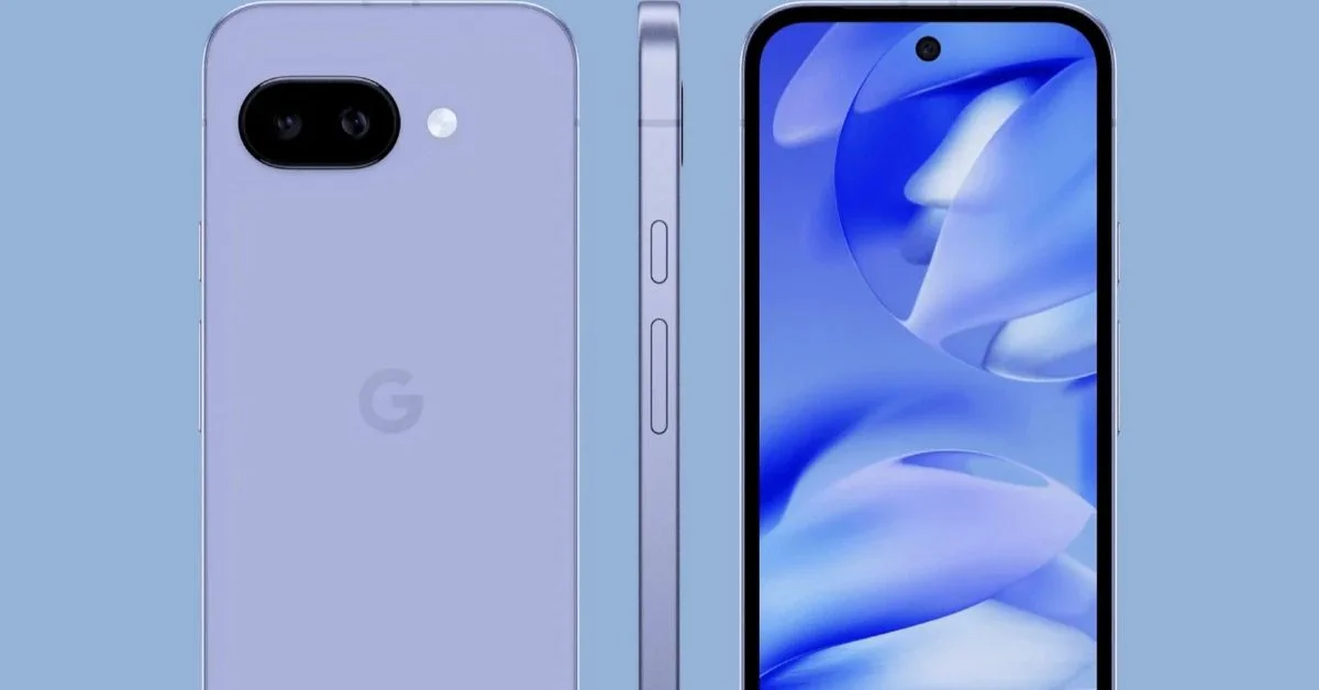 Google Pixel 10a