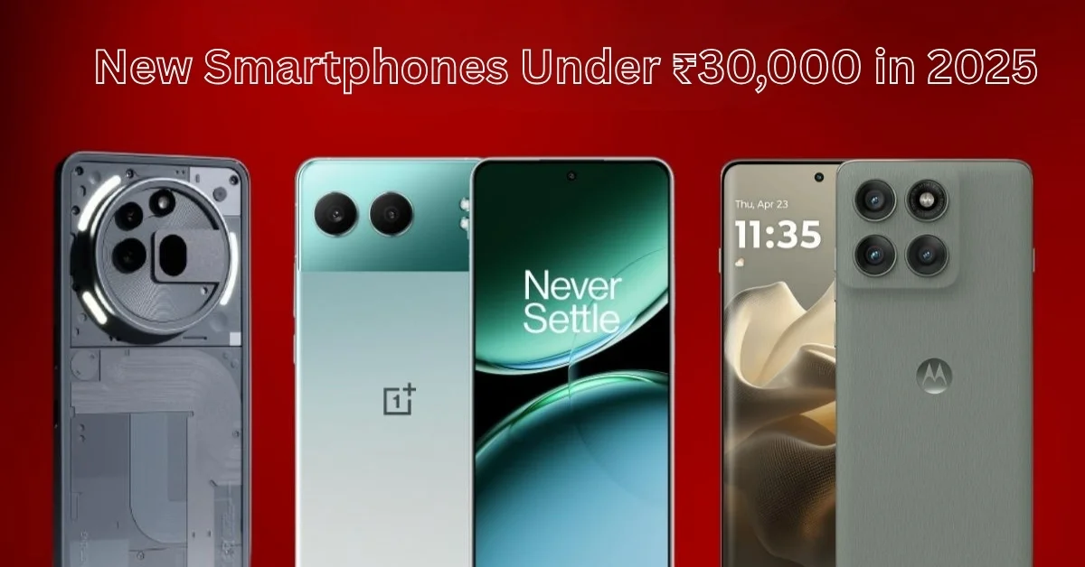 Best Smartphones