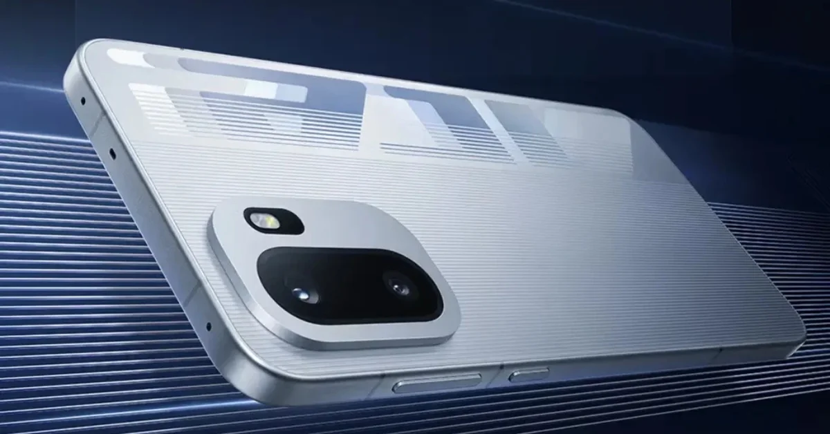 OnePlus Ace 6 Turbo
