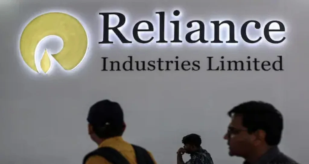 Reliance