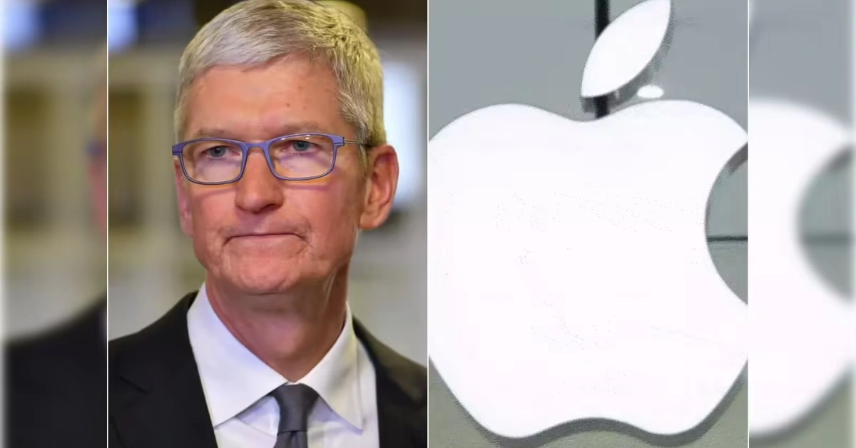 Apple