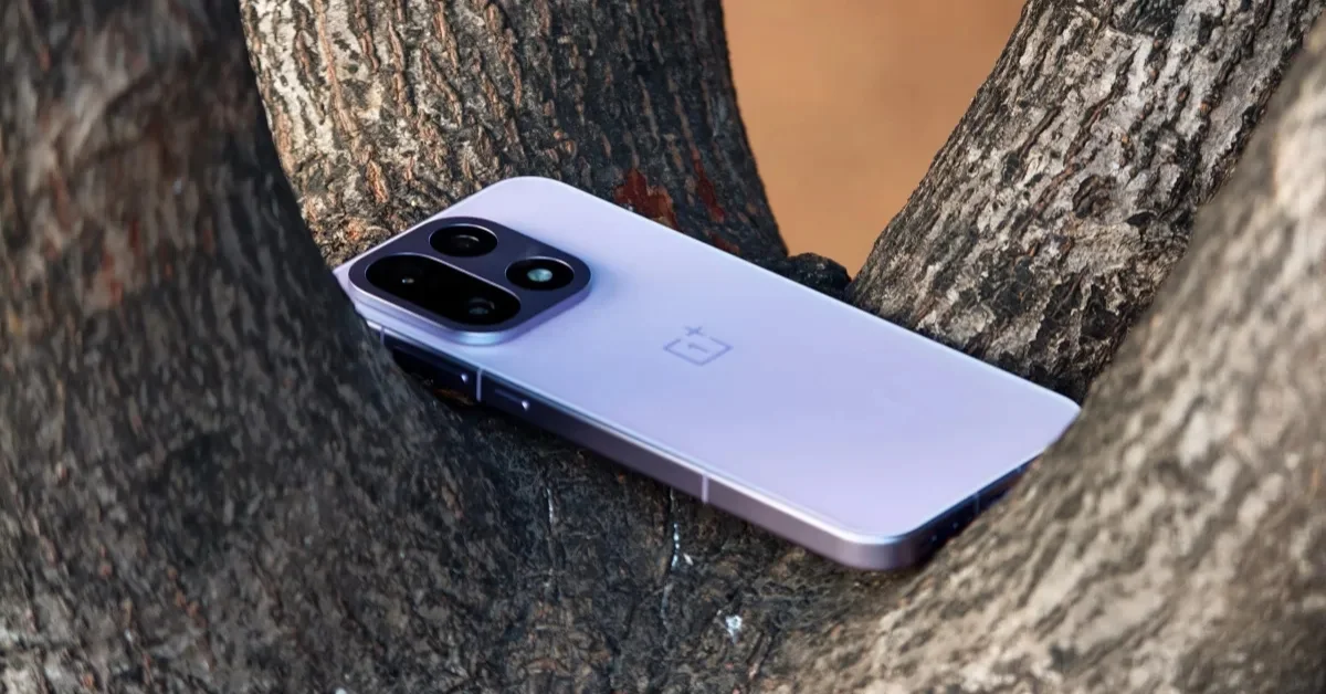 OnePlus 15