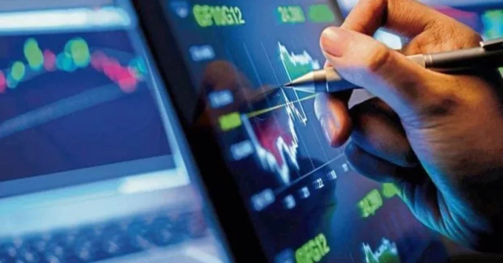 Share Market