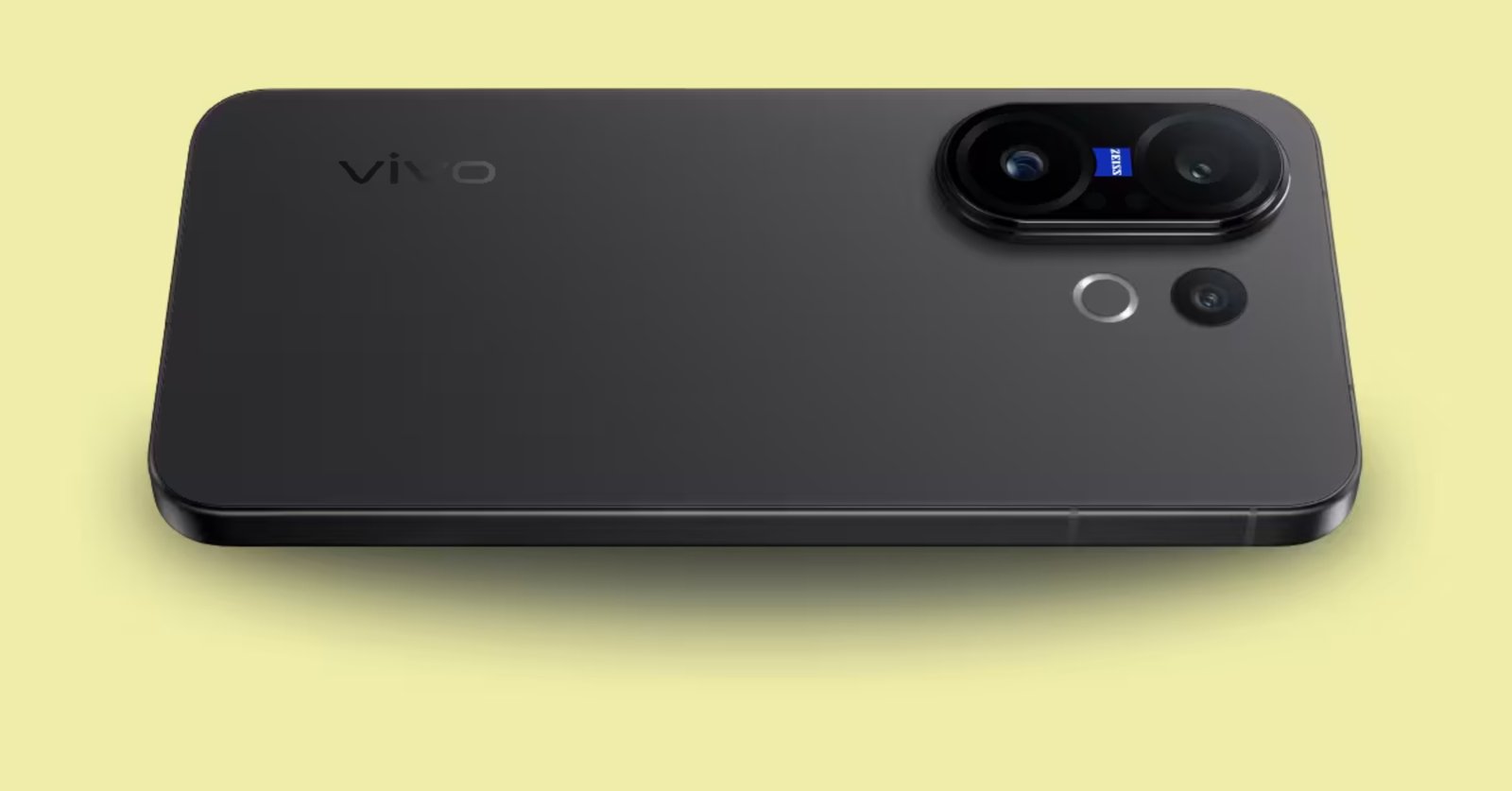 Vivo X200 FE