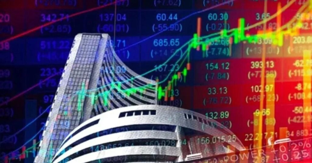 Share Market 