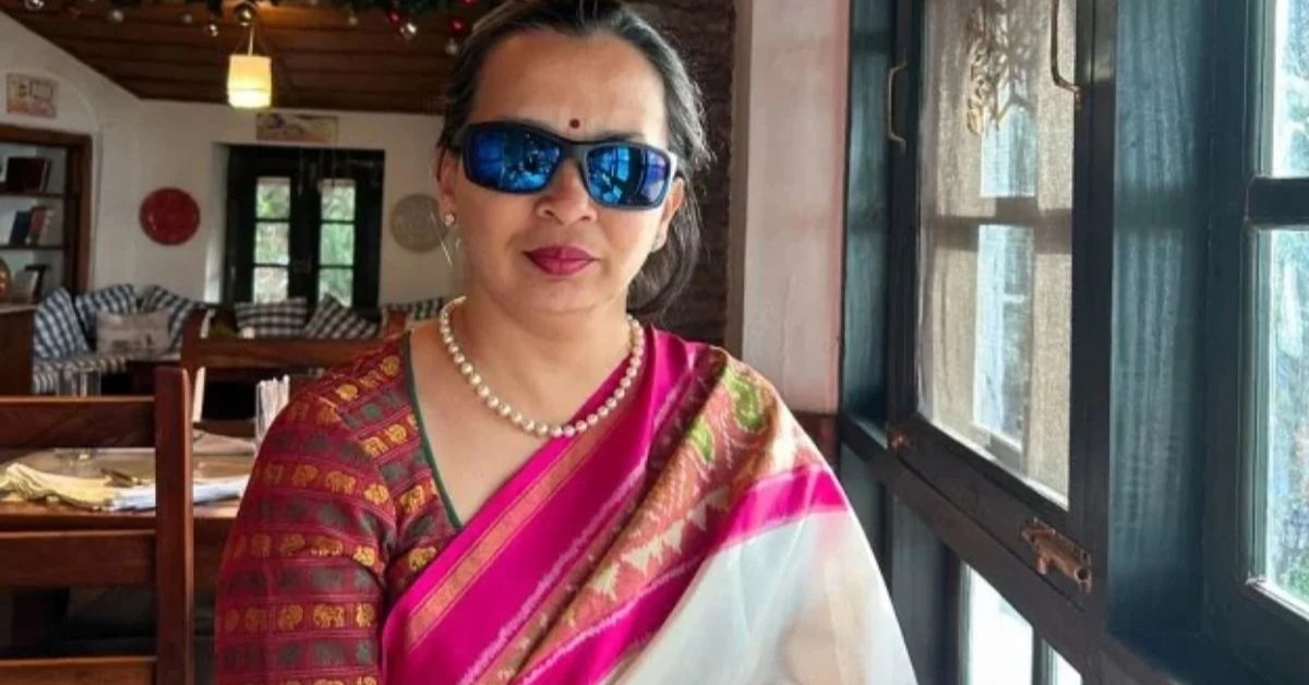 Rajuta Divekar