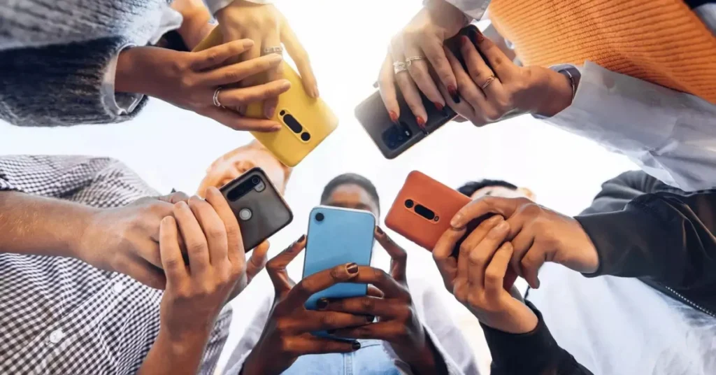 Digital Detox