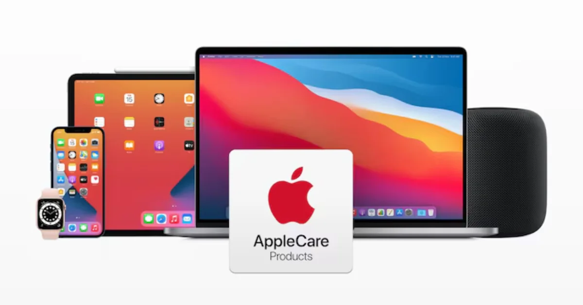 AppleCare Plus India Launch