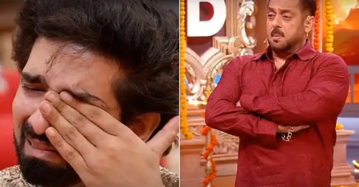Big Boss 19 प्रोमो धमाका: अमाल मालिक और मल्टी चहार की बहस ने फैंस में पैदा किए नए कयास