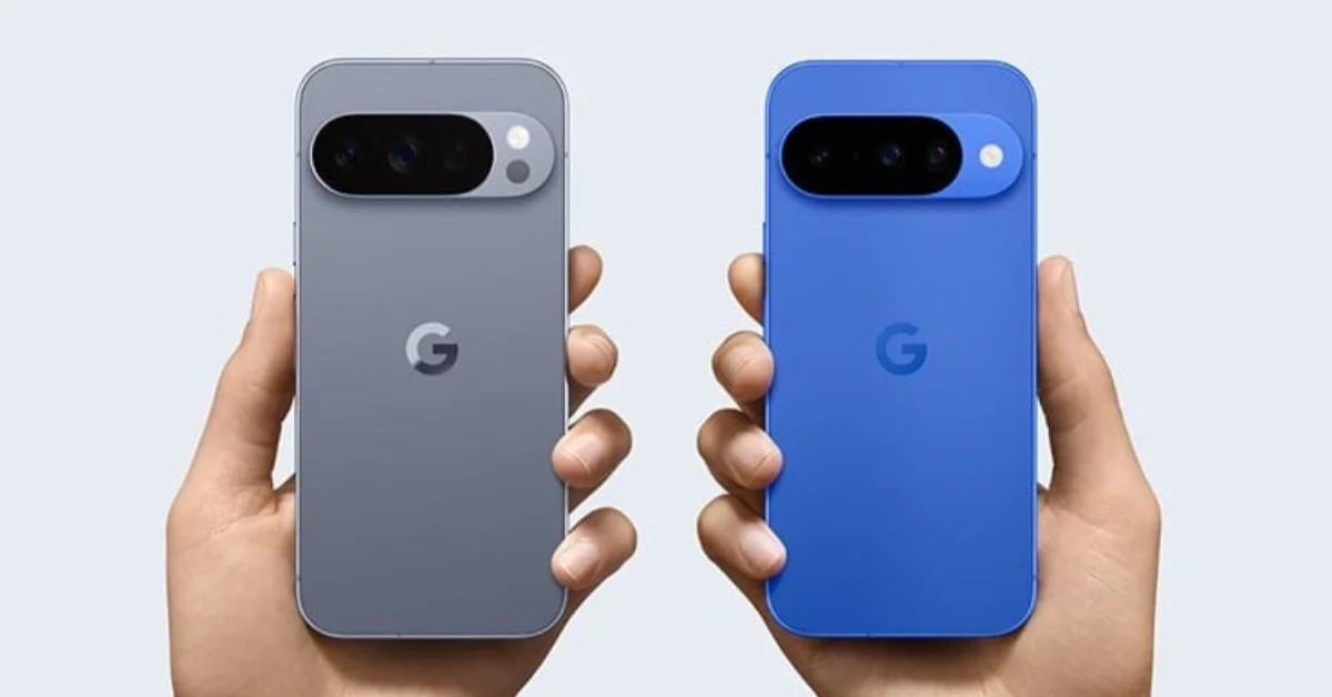 Google Pixel 10