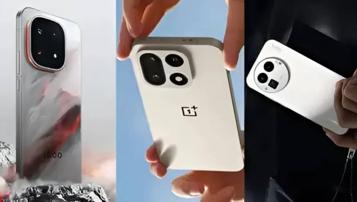 नवंबर में धमाल मचाने आ रहे हैं Oppo, OnePlus और Lava के शानदार स्मार्टफोन्स जानिए कौन-कौन से मॉडल होंगे लॉन्च