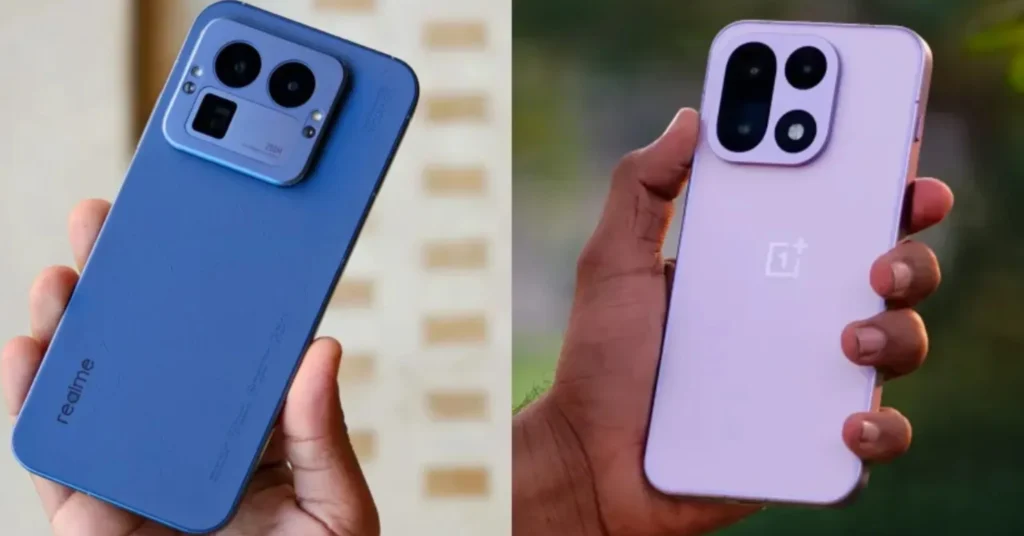 Realme GT 8 Pro