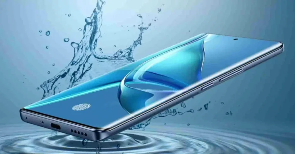 Vivo New 5G Series