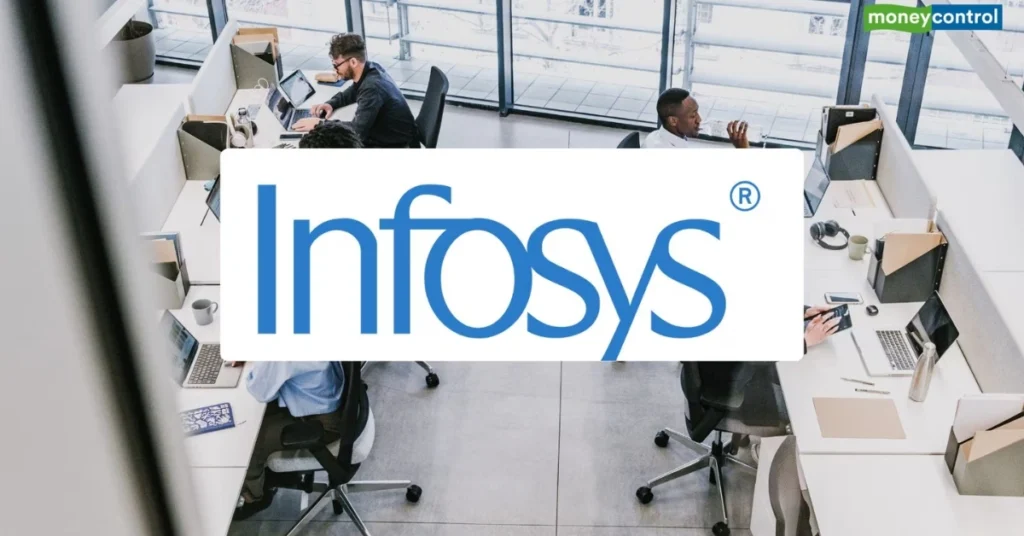 Infosys