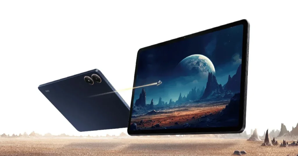 POCO Pad M1