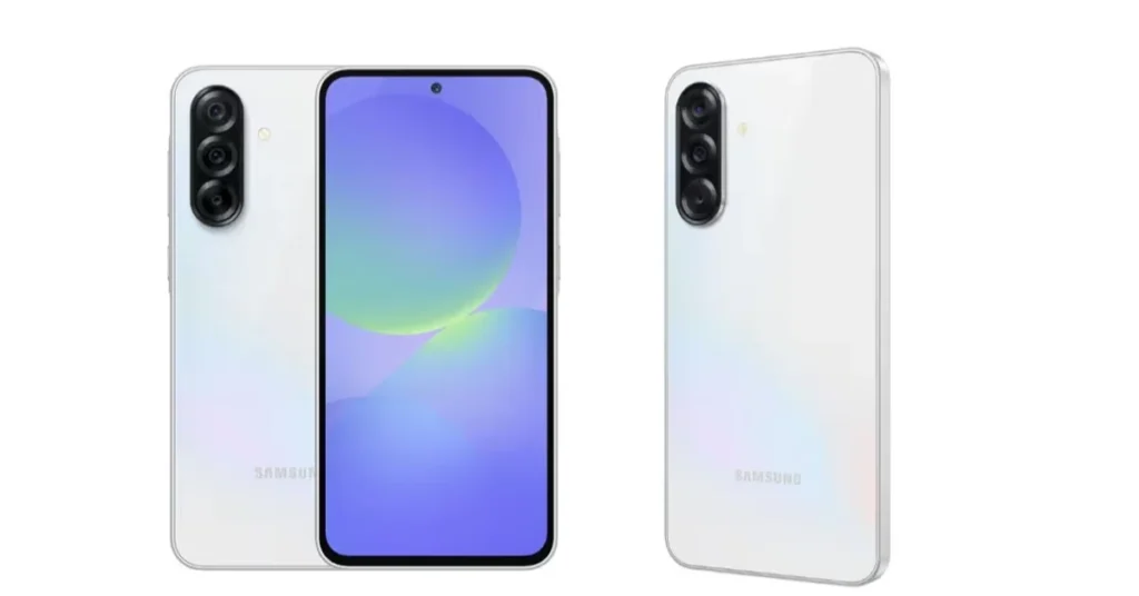 Samsung Galaxy A37 