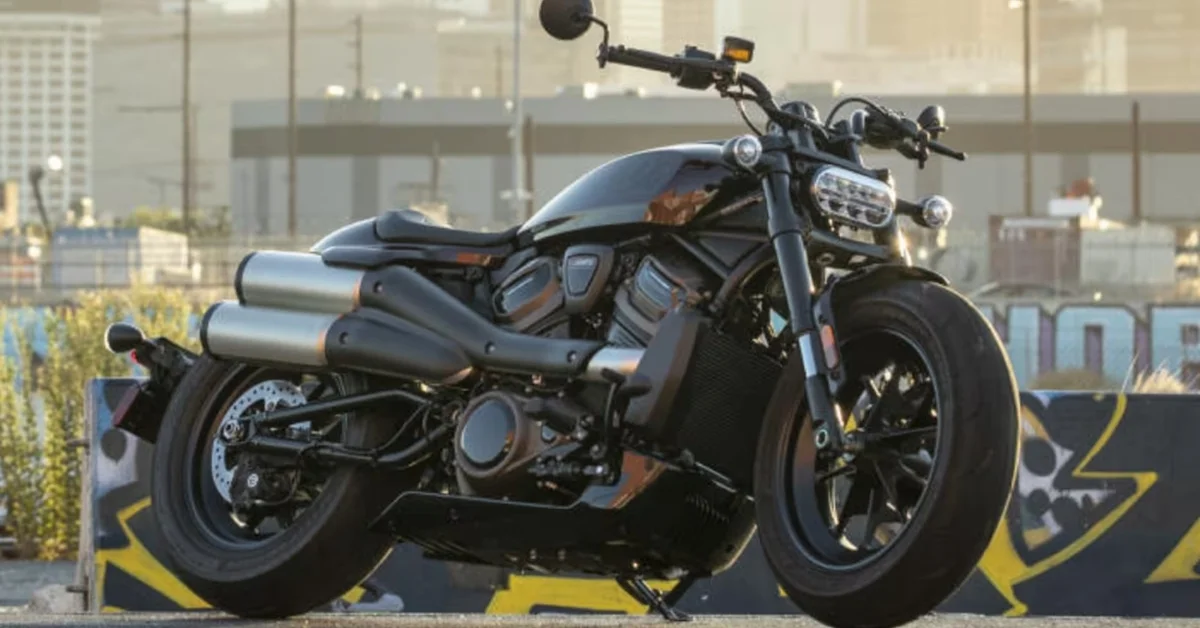 Harley-Davidson Nightster