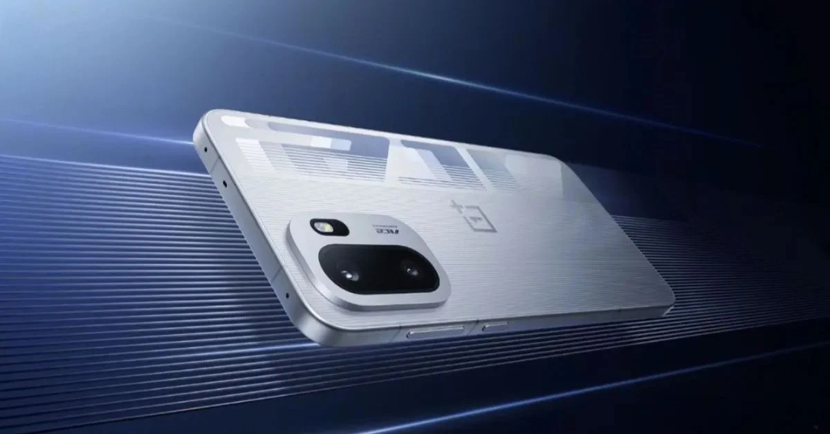 OnePlus Nord 6