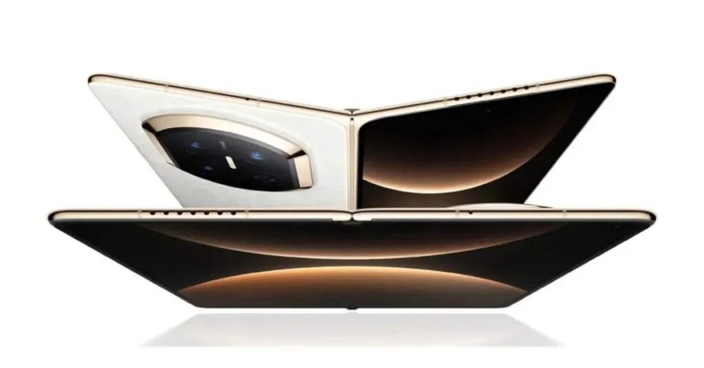 Huawei Mate X7 