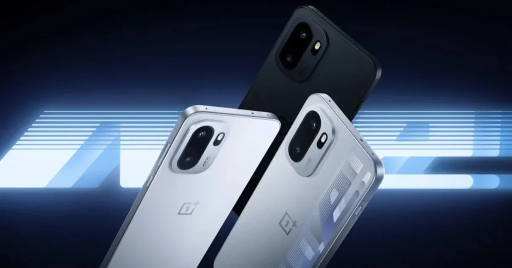 OnePlus Ace 6 Turbo