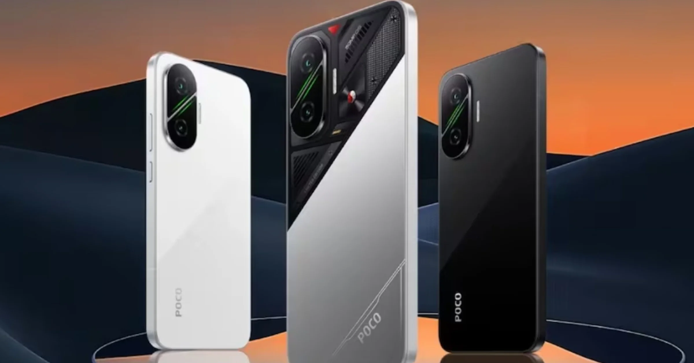 POCO F7