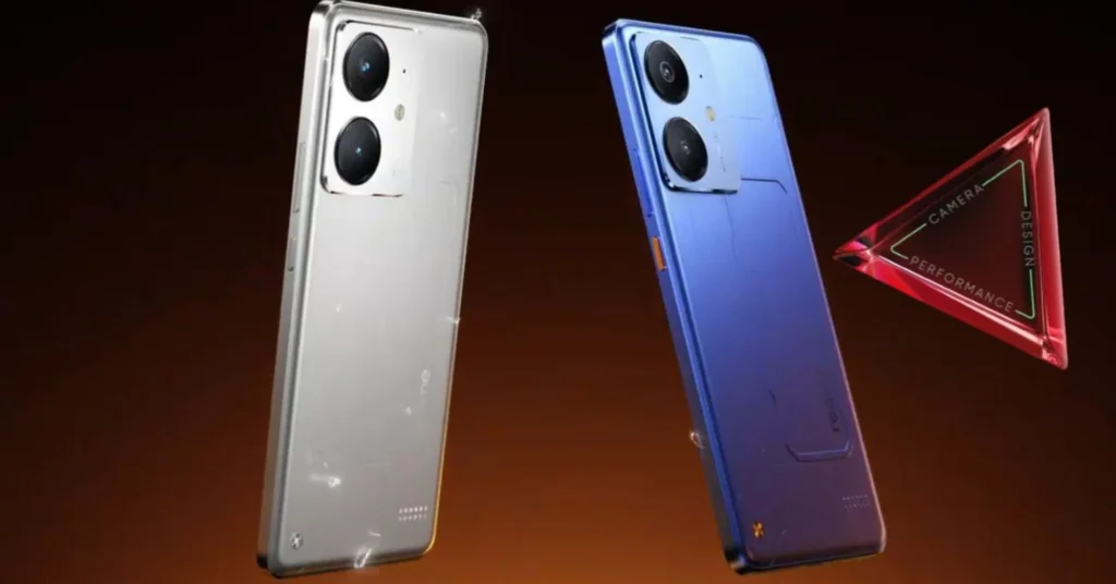 Realme P3 Ultra