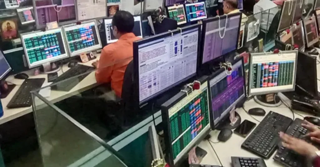Share Market