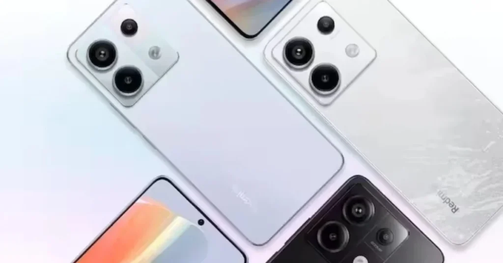 Best 5G Smartphones 