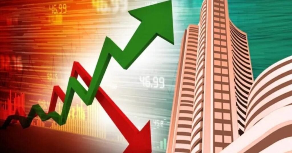 Share Market 