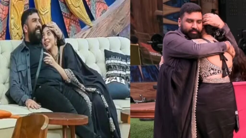 Bigg Boss 19