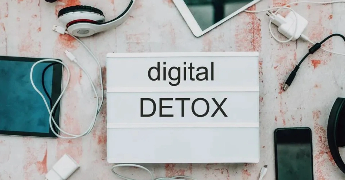 Digital Detox