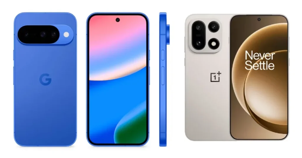 Pixel 10