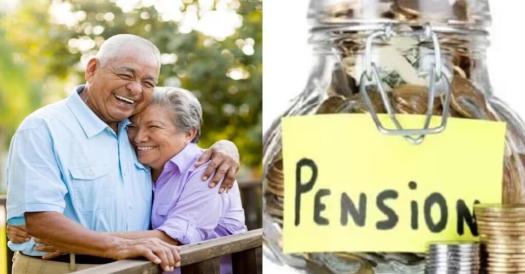 Atal Pension Yojana
