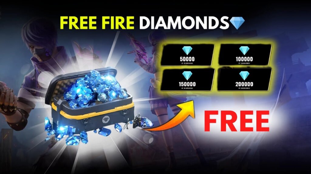 Free Fire 1.14.0 APK OBB