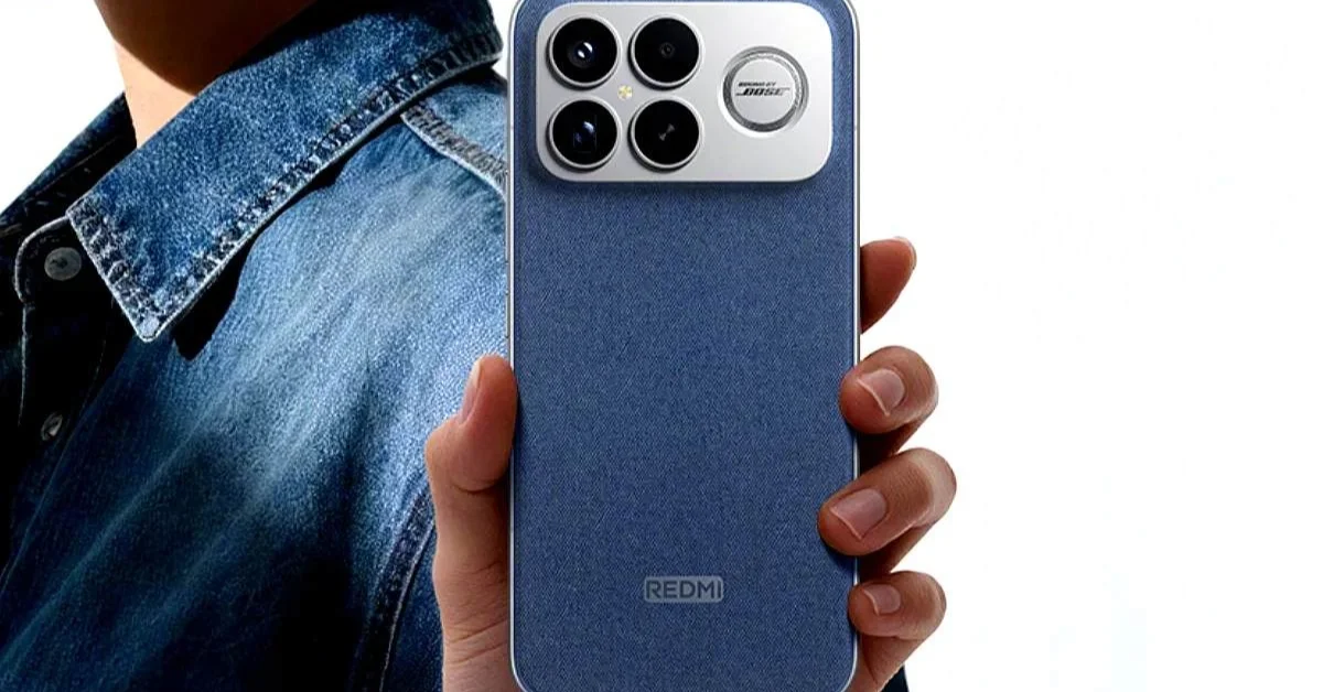 POCO F8 Pro