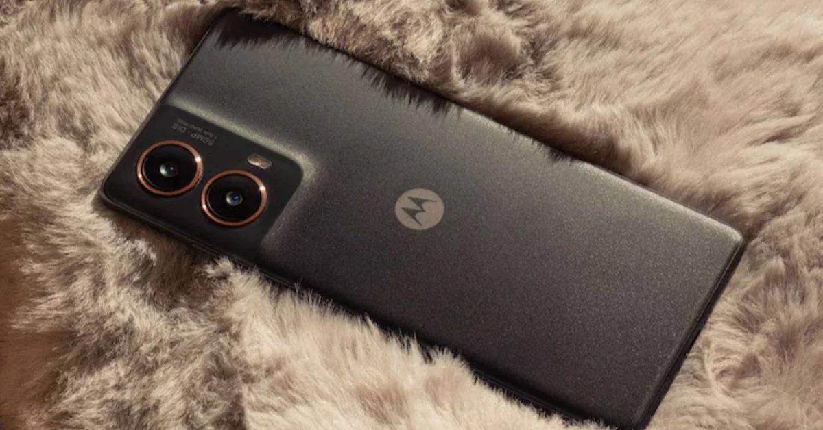 Motorola