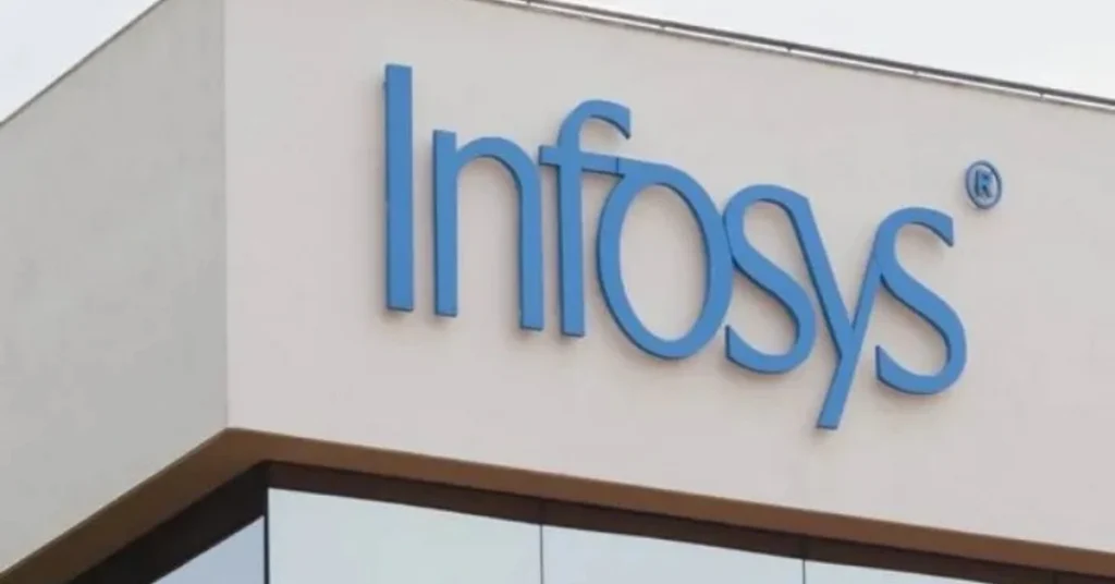 Infosys
