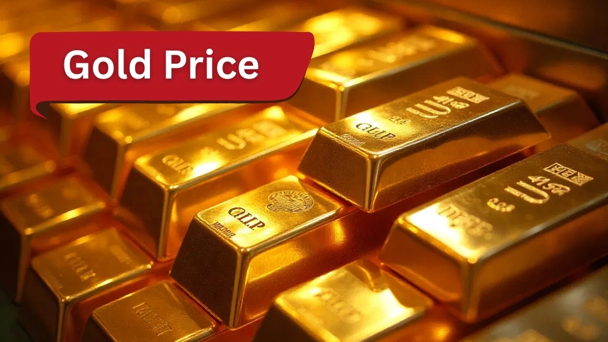 Gold Price